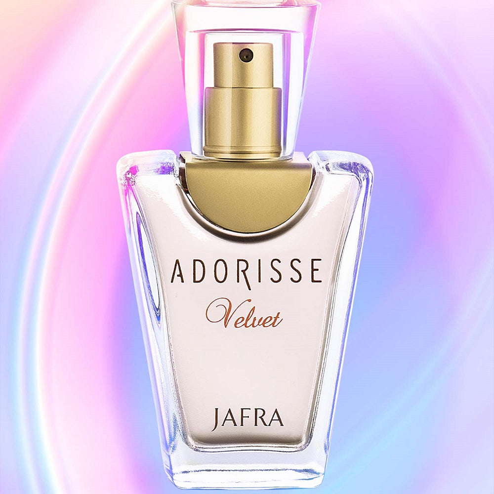 ADORISSE VELVET PERFUME PARA MUJER