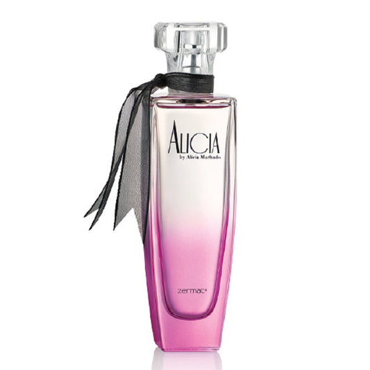 ALICIA MACHADO PERFUME DE MUJER ZERMAT OBSEQUIOS VERO
