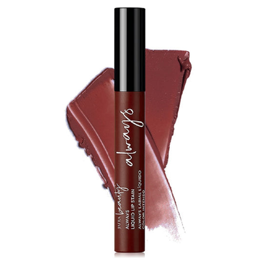 ALWAYS BEAUTY LIQUID CHARMED JAFRA OBSEQUIOS VERO
