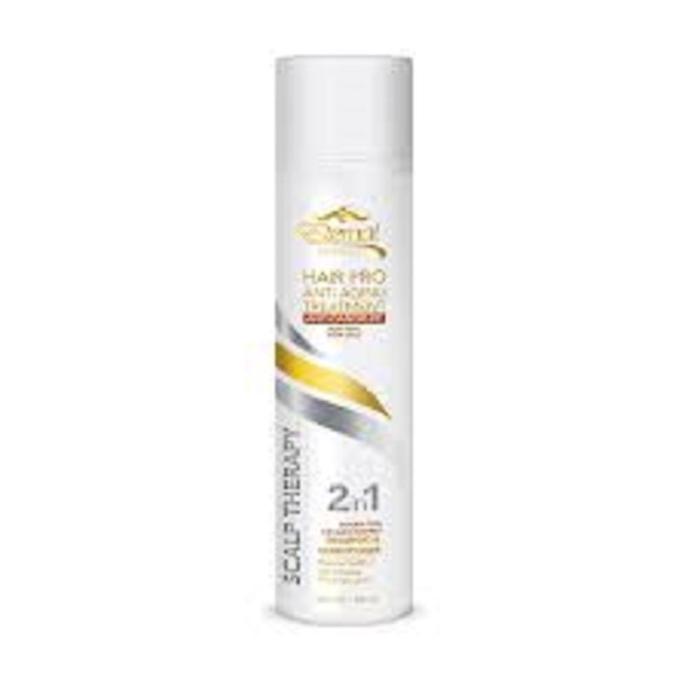 ANTI-DANDRUFF