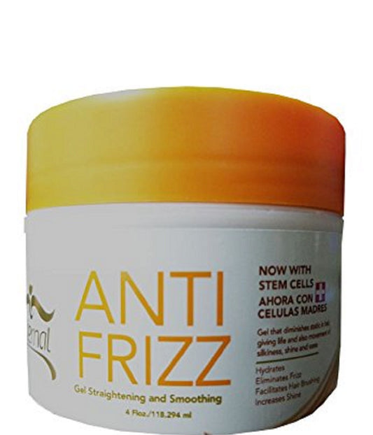 ANTI FRIZZ CREMA HIDRATANTE