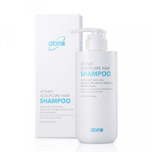 ATOMY SCALPCARE SHAMPOO