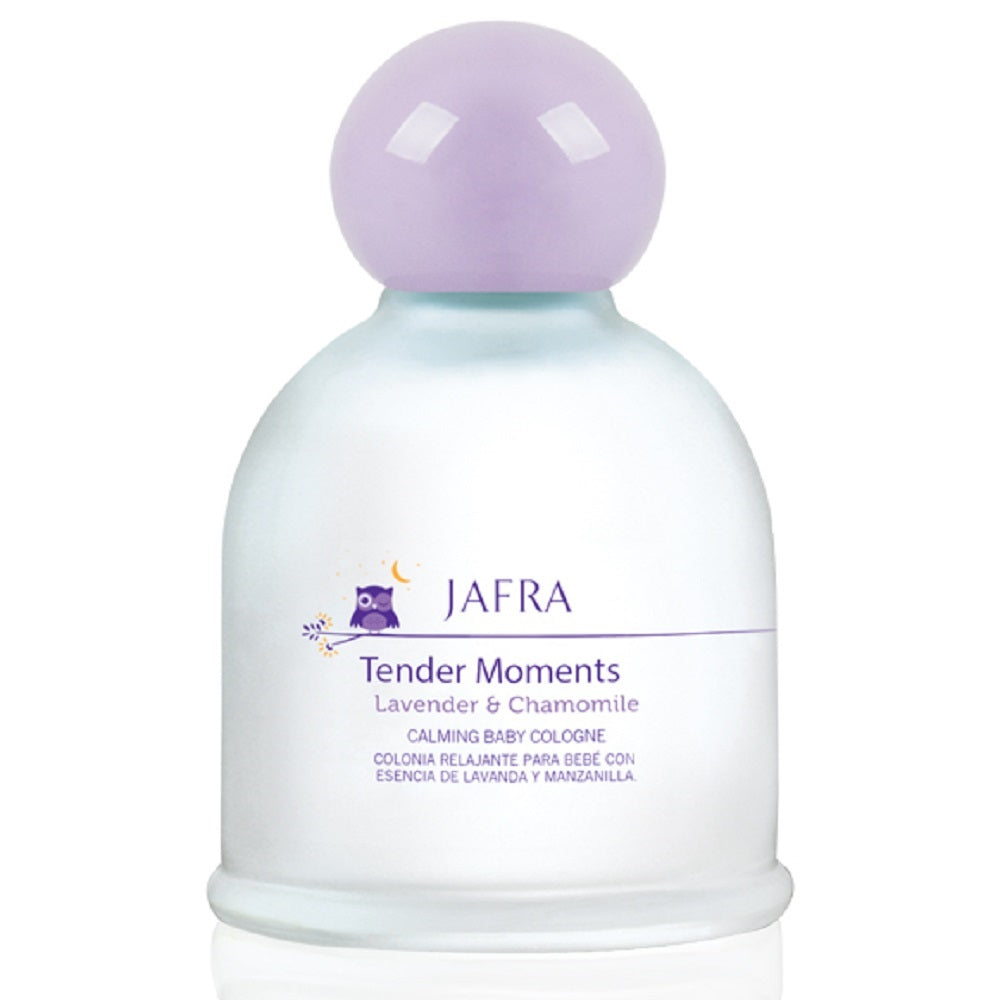 BABY  COLONIA RELAJANTE DE BEBE TENDER MOMENT