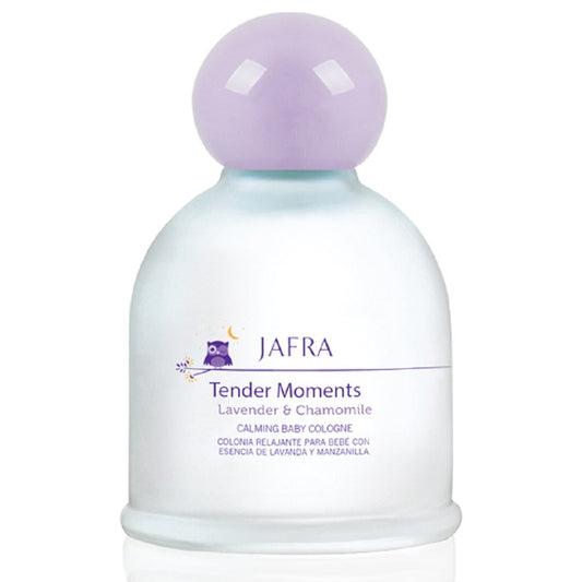 BABY  COLONIA RELAJANTE DE BEBE TENDER MOMENT