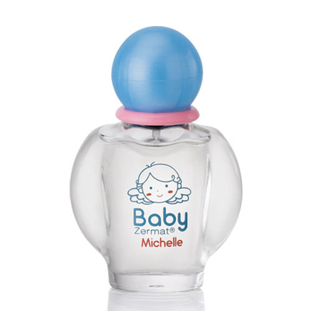 BABY MICHELLE COLONIA ZERMAT