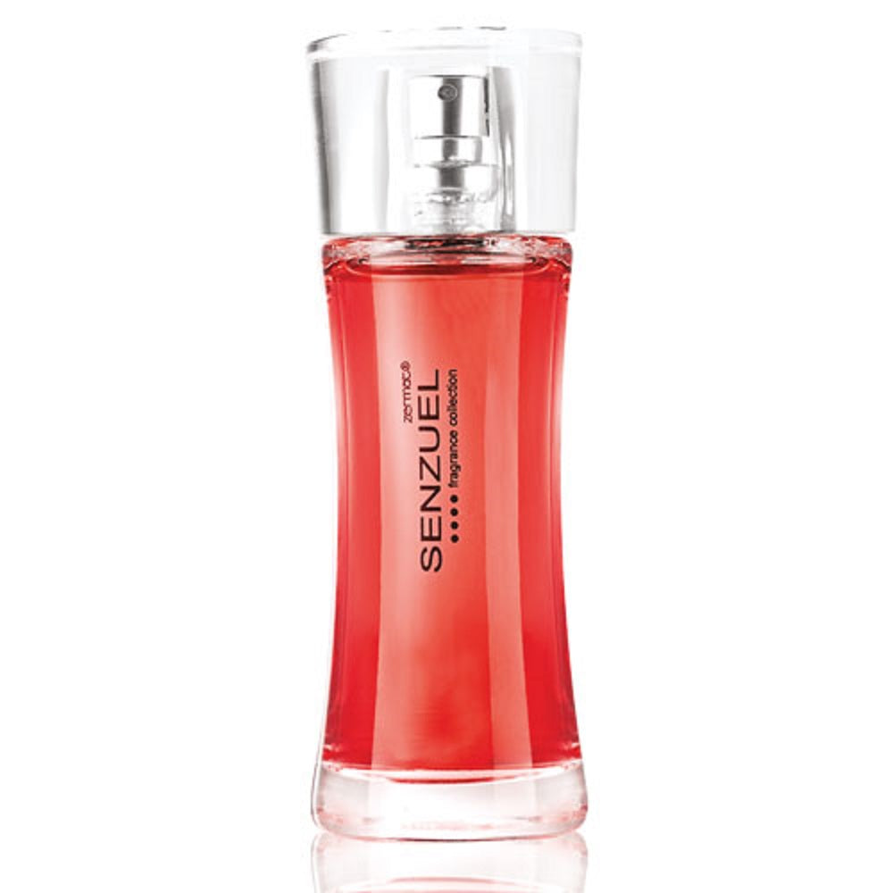BAD GIRL SENZUEL  PERFUME DE MUJER ZERMAT OBSEQUIOS VERO