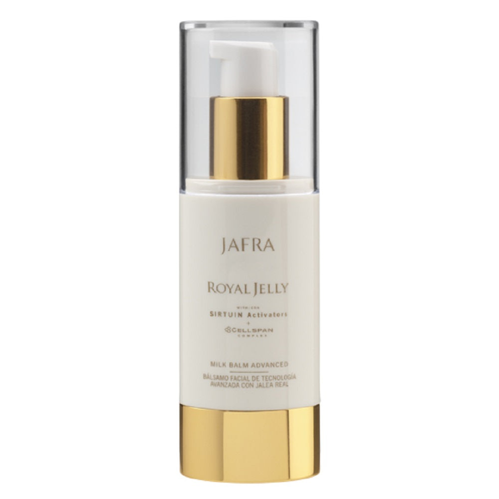 BALSAMO FACIAL JALEA REAL