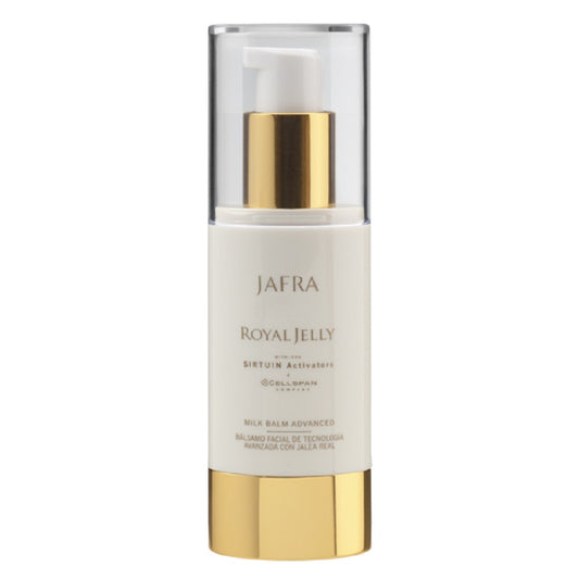 BALSAMO FACIAL JALEA REAL