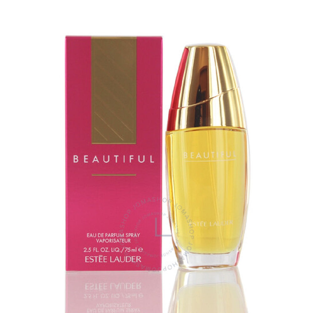 BEAUTYFUL ESTEELAUDER PERFUME DE MUJER OBSEQUIOSVERO