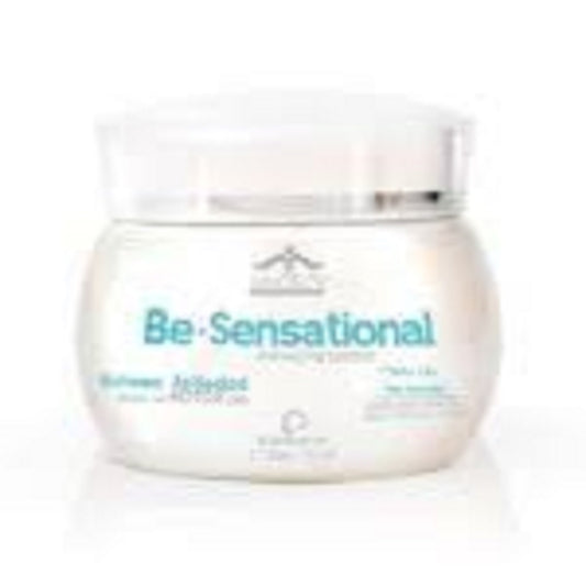 BE SENSATIONAL CREMA