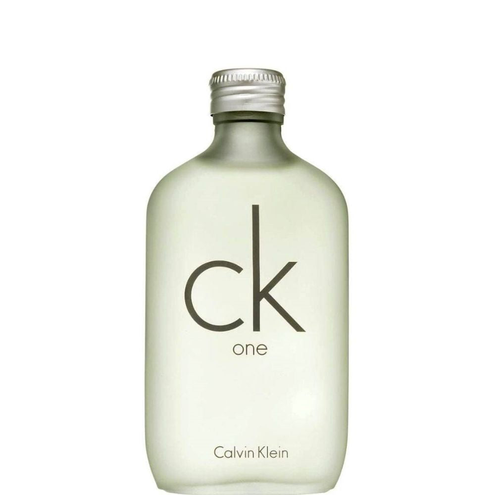 CALVIN KLEIN CK ONE ORIGINAL