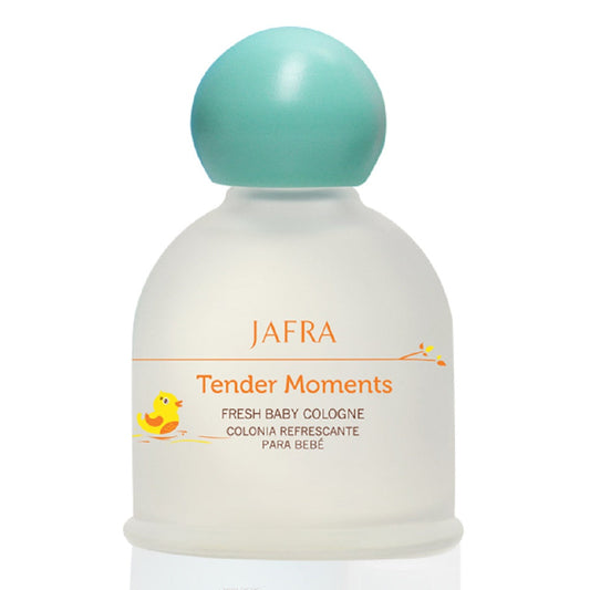 COLONIA FRESH BABY JAFRA DE BEBE  SOLO EN OBSEQUIOSVERO