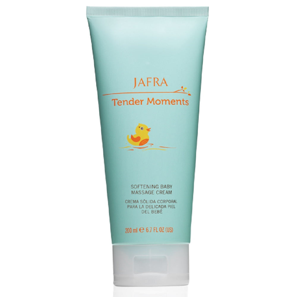 CREMA SUAVIZANTE  DE BEBE TENDER MOMENT
