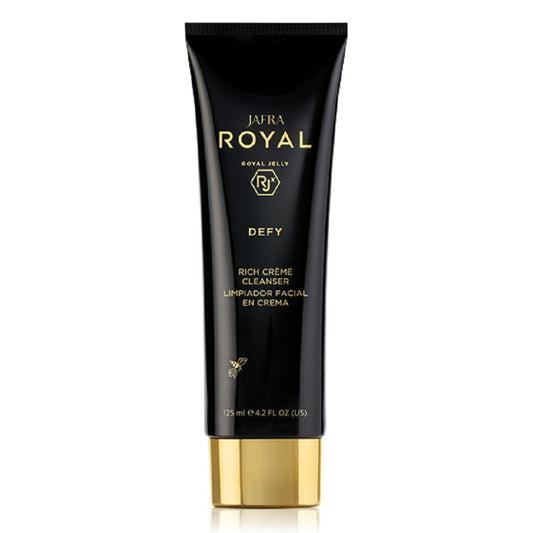 DEFY LIMPIADOR FACIAL EN CREMA JAFRA OBSEQUIOS VERO