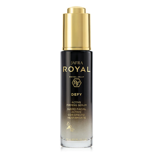DEFY SUERO FACIAL EFECTO REAFIRMANTE JAFRA OBSEQUIOS VERO