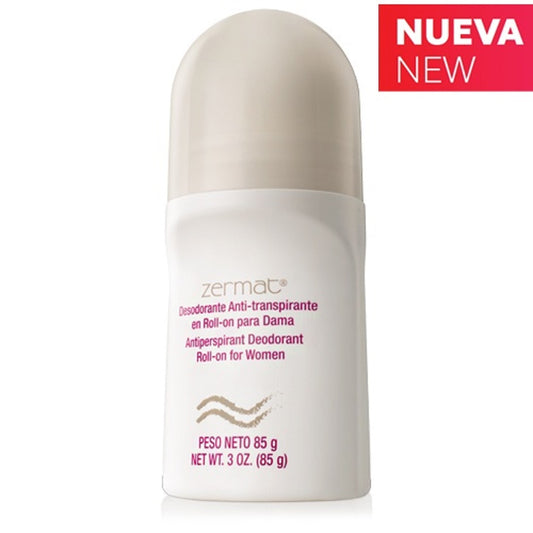 DISTINZION  NICOLE DESODORANTE PARA MUJER