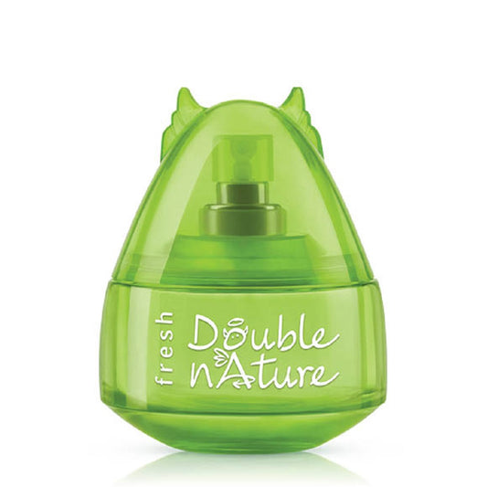 DOUBLE NATURE FRESH PERFUME DE MUJER