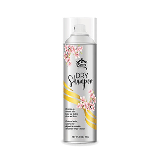 DRY SHAMPOO LAVADO EN SECO