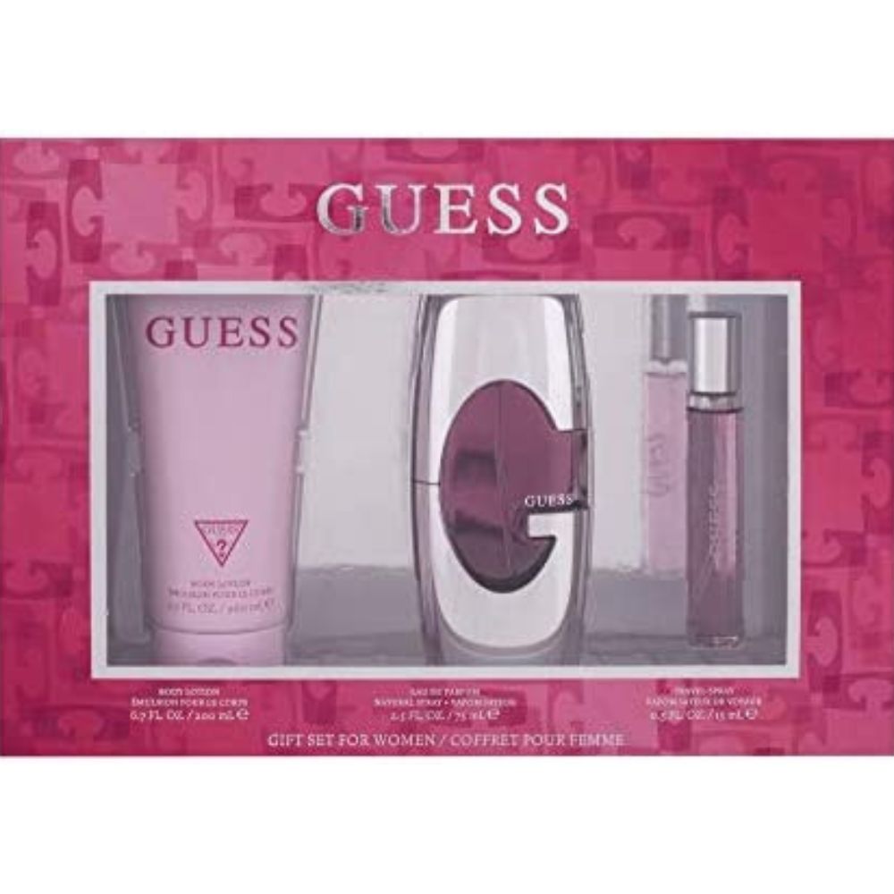 GUESS  PERFUME ORIGINAL