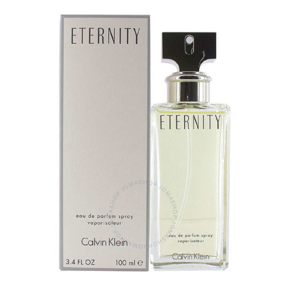 ETERNITY CALVIN-KLEIN 3.3 ONZ. SOLO EN OBSEQUIOSVERO
