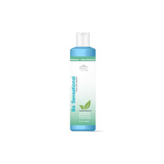 FACIAL GEL CLEANSER