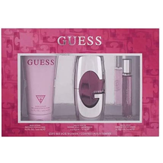 GUESS GUESS PERFUME DE MUJER ORIGINAL