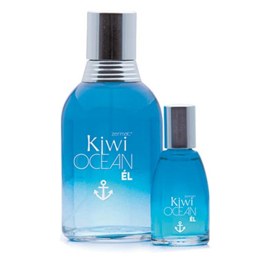 KIWI OCEAN PERFUME DE HOMBRE ZERMAT OBSEQUIOS VERO