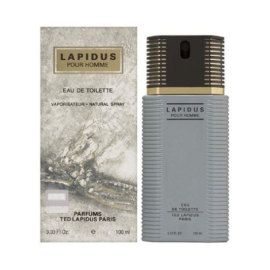 LAPIDUS TED LAPIDUS PERFUME ORIGINAL DE HOMBRE