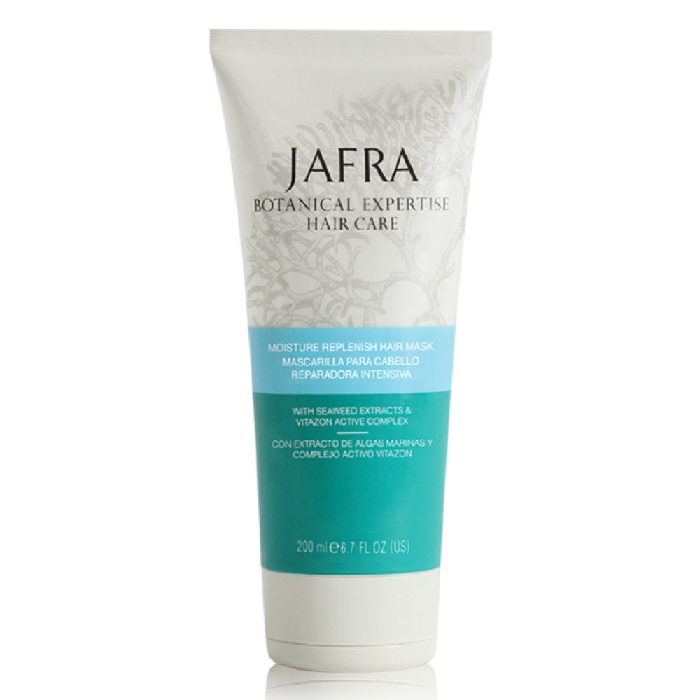 MASCARILLA PARA EL CABELLO REPARADORA JAFRA SOLO EN OBSEQUIOSVERO