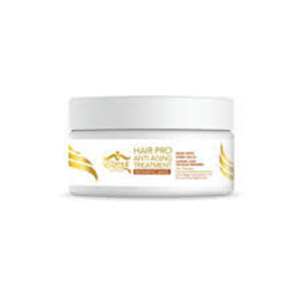 MASCARILLA REPARADORA DE CABELLO
