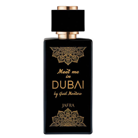 Vesen Delice JAFRA perfume - a new fragrance for women 2023