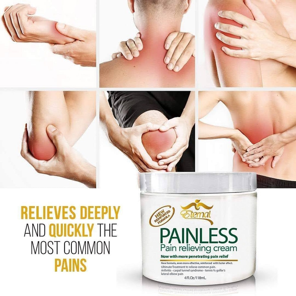 PAINLESS ORIGINAL
