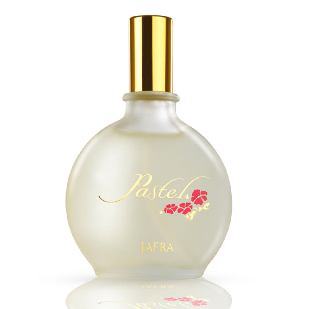 PASTEL PERFUME DE MUJER