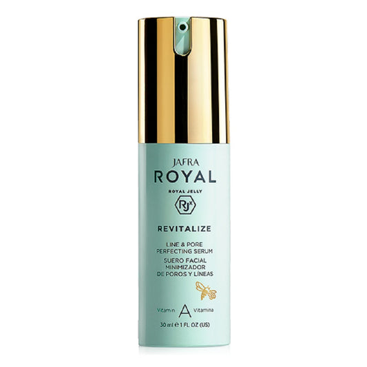 REVITALIZE LINE PORE PERFECTING SERUM JAFRA OBSEQUIOS VERO