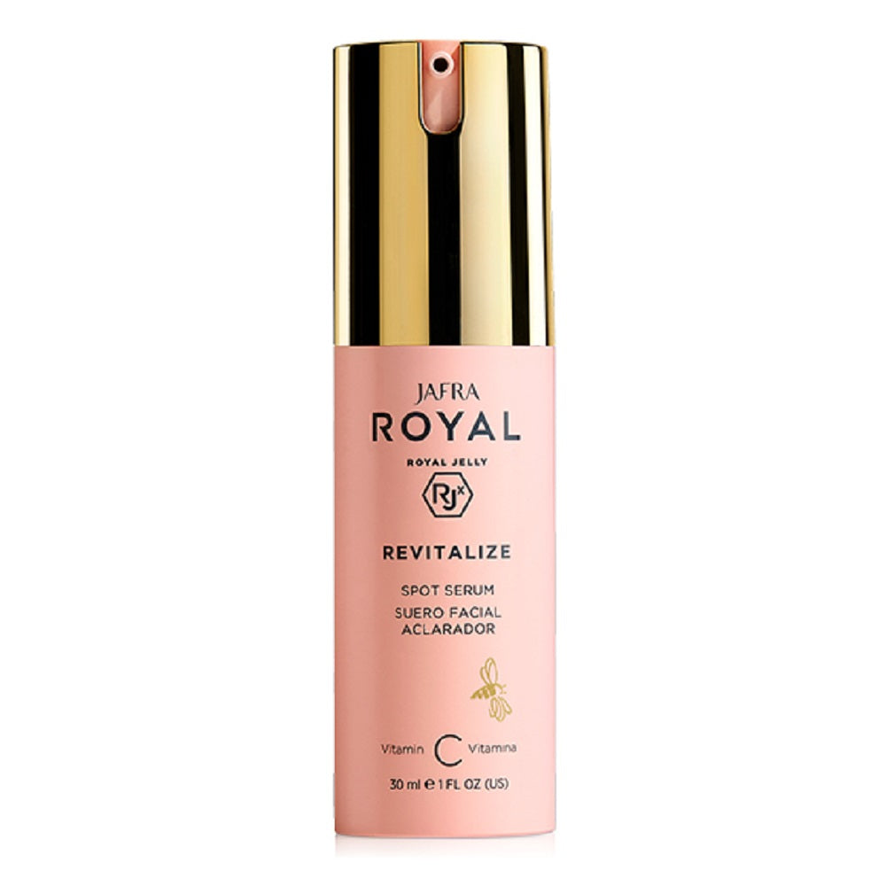 REVITALIZE SPOT SERUM JAFRA OBSEQUIOS VERO