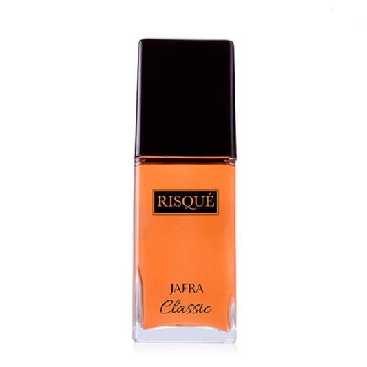 RISQUE FRAGANCIA DE  MUJER