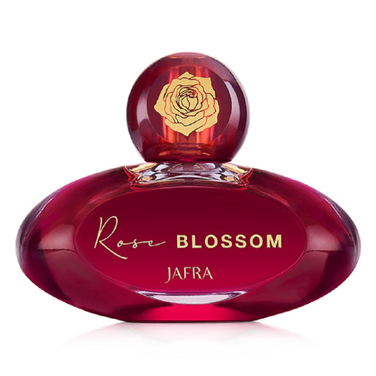 ROSE BLOOM PERFUME DE MUJER