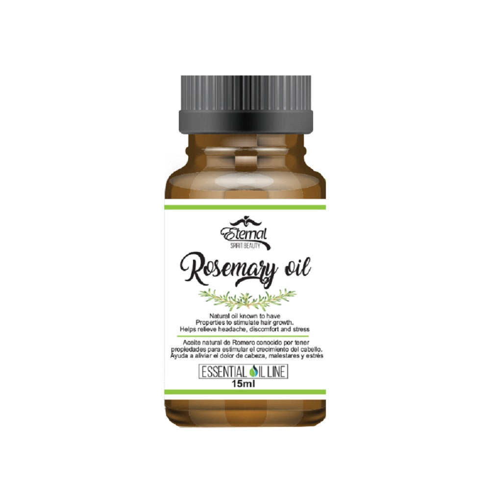 ROSEMARY OIL