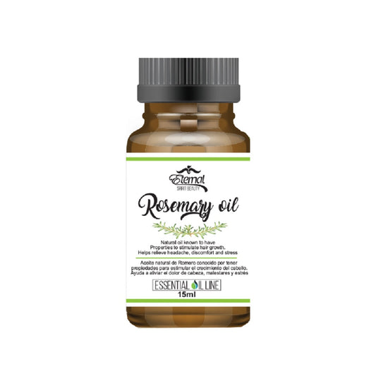 ROSEMARY OIL
