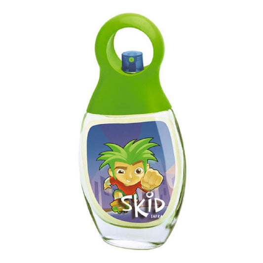 SKID  COLONIA PARA NIÑO INQUIETO