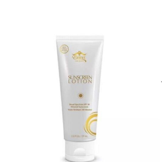 SUNSCREEN LOTION SPF 30