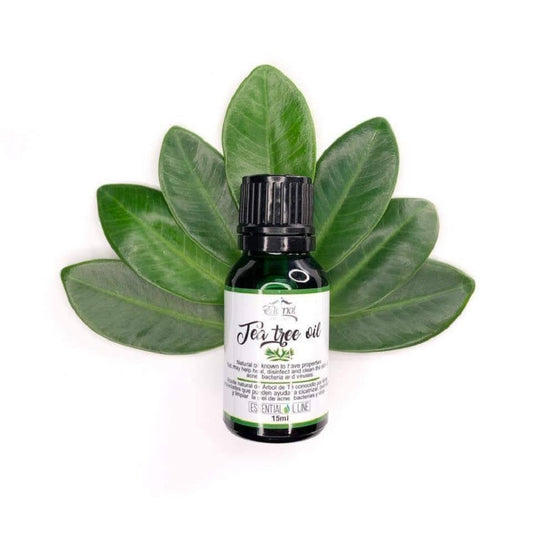 TEA TREE OIL