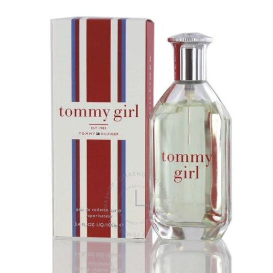 TOMMY GIRL TOMMY HILFIGER PERFUME DE MUJER OBSEQUIOSVERO