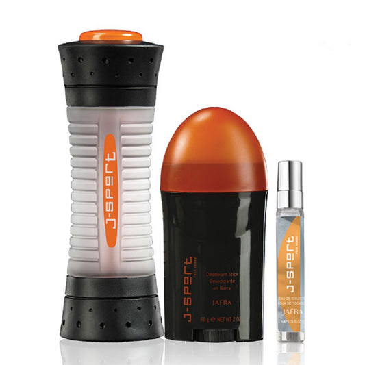 J-SPORT PERFUME PARA HOMBRE