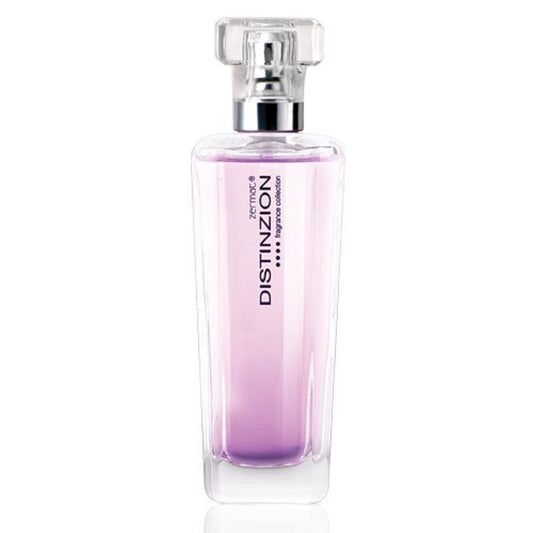 TULIPAN NEGRO DISTINZION PERFUME DE MUJER ZERMAT OBSEQUIOS VERO