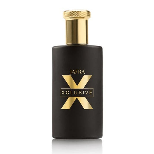 XCLUSIVE FRAGANCIA  PARA HOMBRE